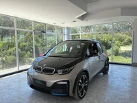 BMW-i3 Imagem Principal