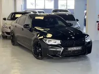 BMW-M5 detalhes 1