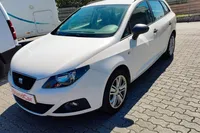 Seat-Ibiza ST Imagem Principal