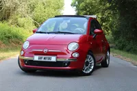 Fiat-500C Imagem Principal