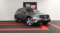 Mercedes-Benz-GLC 300 Imagem Principal