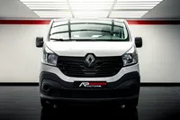 Renault-Trafic detalhes 2