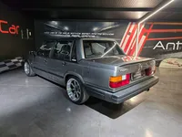 Volvo-740 detalhes 1
