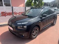 Citroën-C4 Cactus Imagem Principal