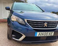 Peugeot-5008 detalhes 2