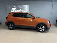 Volkswagen-T-Cross detalhes 2