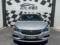 Opel-Astra detalhes 2