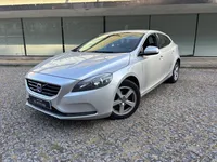 Volvo-V40 Imagem Principal