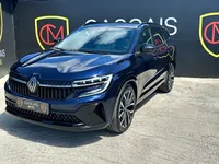 Renault-Espace Imagem Principal