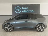 BMW-i3 Imagem Principal