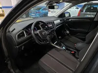 Volkswagen-T-Roc detalhes 1