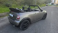 Mini-Cabrio detalhes 2