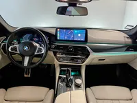 BMW-530 detalhes 1