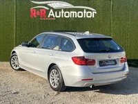 BMW-318 detalhes 1