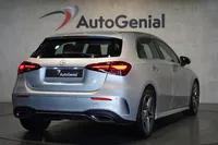 Mercedes-Benz-A 200 detalhes 1