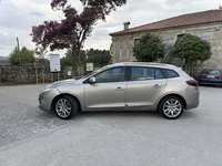 Renault-Megane Sport Tourer detalhes 1