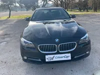 BMW-518 Imagem Principal
