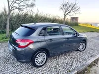 Citroën-C4 detalhes 2