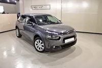Citroën-C4 Cactus Imagem Principal