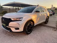 DS-DS7 Crossback Imagem Principal