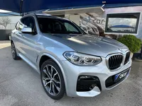 BMW-X3 Imagem Principal