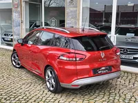 Renault-Clio Sport Tourer detalhes 1