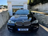 BMW-X6 Imagem Principal