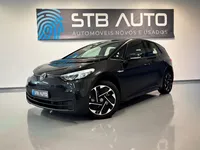 Volkswagen-ID.3 Imagem Principal