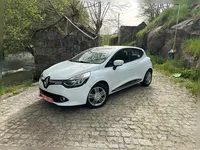 Renault-Clio Imagem Principal