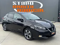 Nissan-Leaf detalhes 2