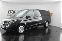 Mercedes-Benz-Vito detalhes 2
