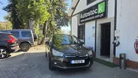 Citroën-DS4 Imagem Principal
