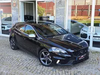 Volvo-V40 detalhes 2