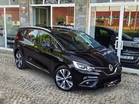 Renault-Grand Scenic detalhes 2