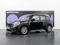 Mini-Countryman detalhes 1