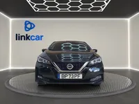 Nissan-Leaf detalhes 1