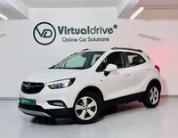 Opel-Mokka X Imagem Principal