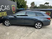 Seat-Leon ST detalhes 1