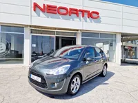 Citroën-C3 Imagem Principal