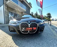 BMW-420 detalhes 2