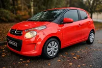 Citroën-C1 detalhes 1