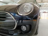 Mini-Clubman detalhes 2