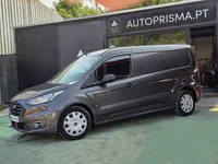 Ford-Transit Connect detalhes 2