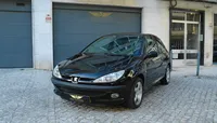 Peugeot-206 Imagem Principal