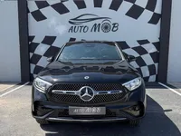 Mercedes-Benz-GLC 300 detalhes 1