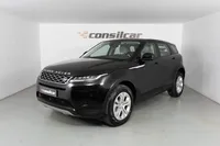 Land Rover-Range Rover Evoque Imagem Principal