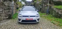 Volkswagen-Golf detalhes 2
