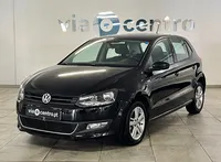 Volkswagen-Polo detalhes 2