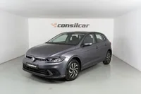 Volkswagen-Polo Imagem Principal