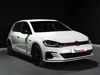 Volkswagen-Golf Imagem Principal